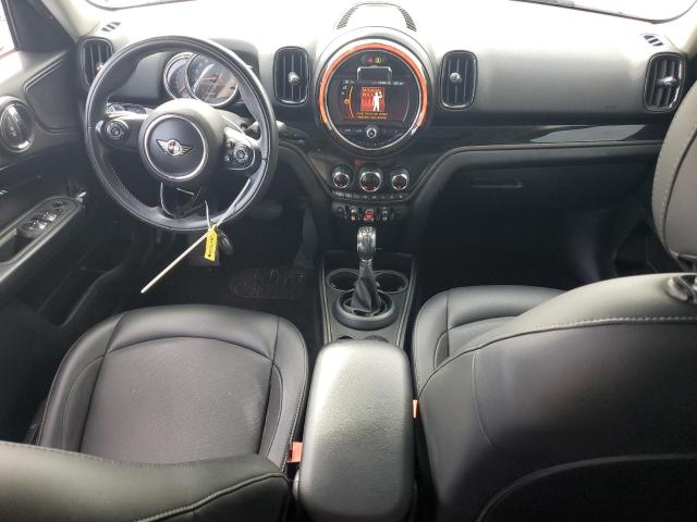 MINI COOPER COUNTRYMAN 2018