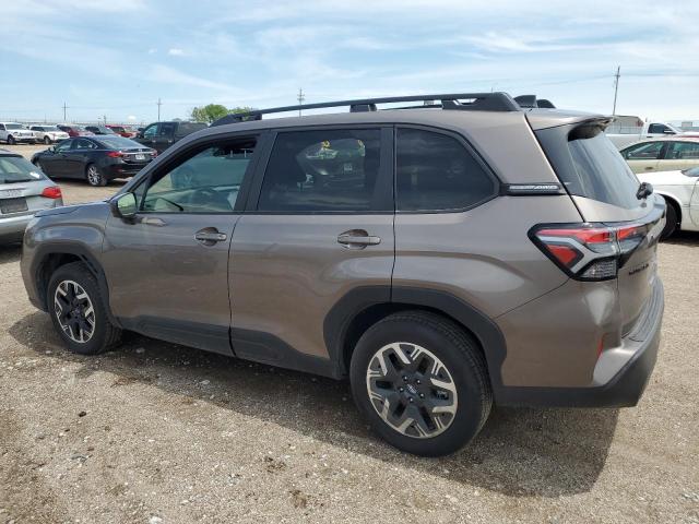 SUBARU FORESTER PREMIUM 2024
