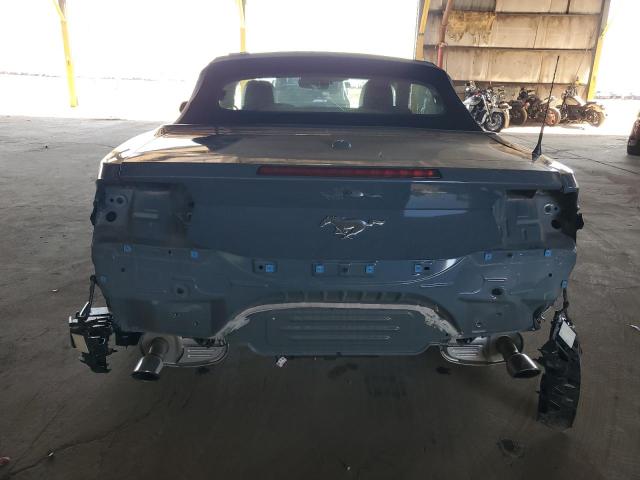 FORD MUSTANG 2024