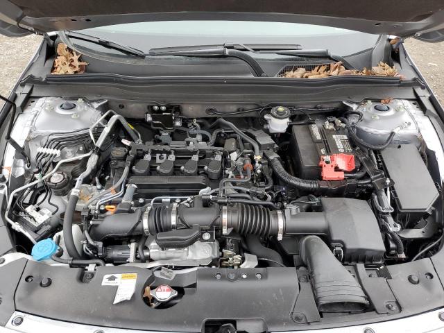 HONDA ACCORD EXL 2022