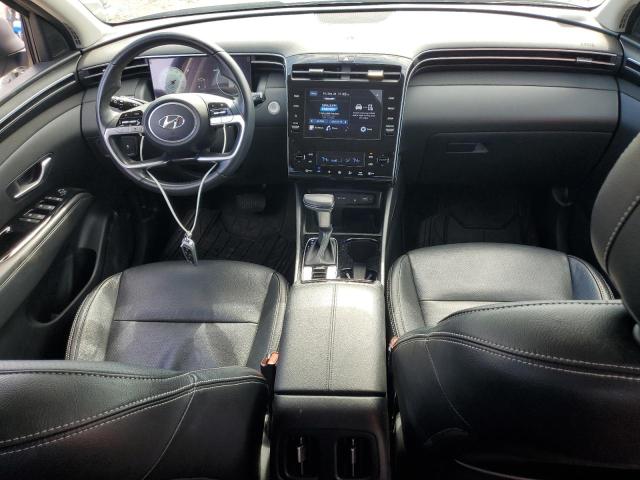 HYUNDAI TUCSON SEL 2021