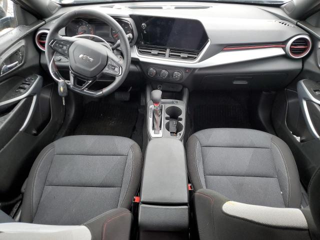 CHEVROLET TRAX 1RS 2024