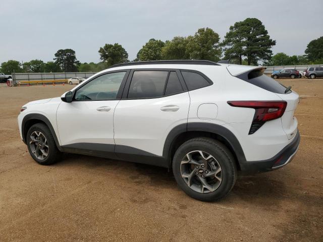 CHEVROLET TRAX 1LT 2023