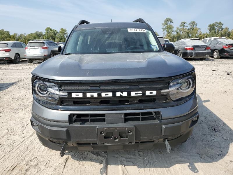 FORD BRONCO SPORT OUTER BANKS 2023