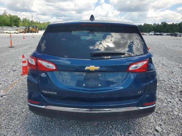 CHEVROLET EQUINOX LT 2020