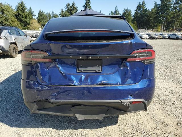 TESLA MODEL X 2023