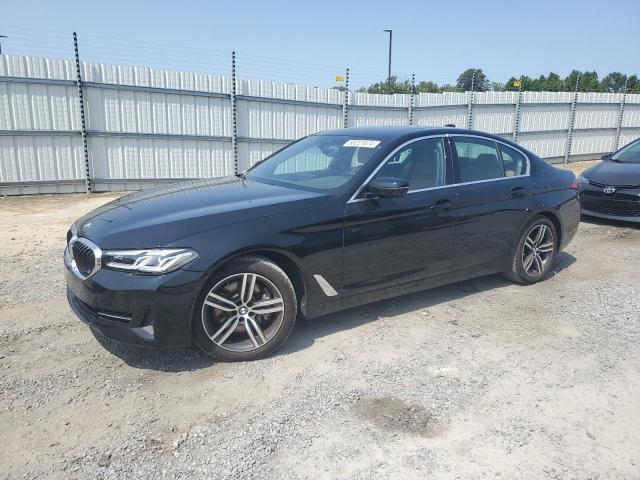 BMW 530 I 2021
