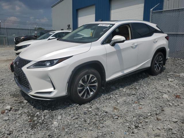 LEXUS RX 350 2021
