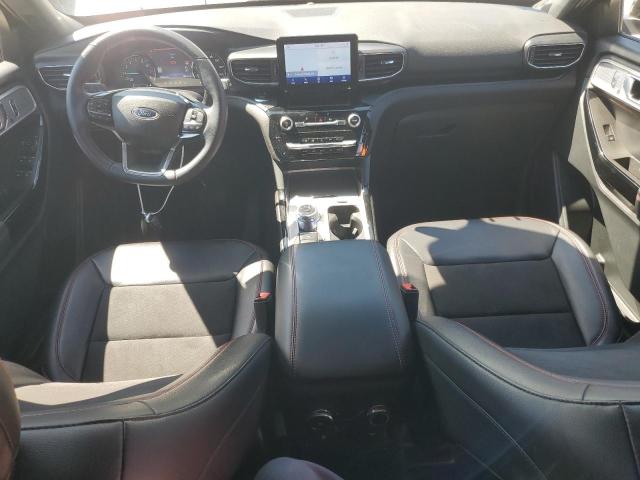 FORD EXPLORER ST-LINE 2023