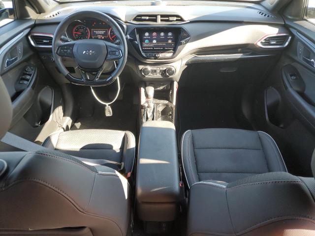 CHEVROLET TRAILBLAZER RS 2021