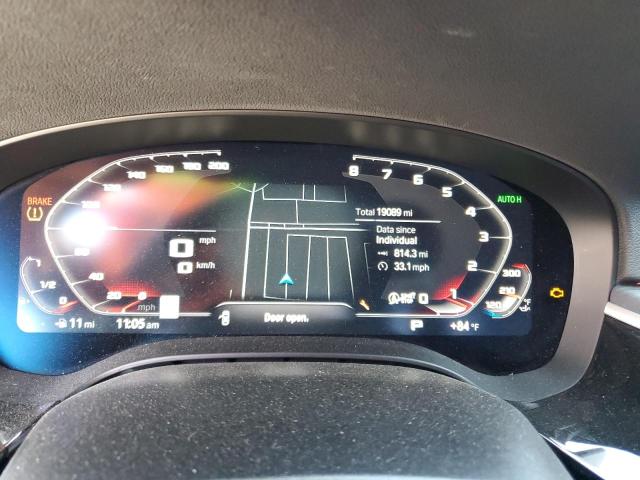 BMW 530 I 2023
