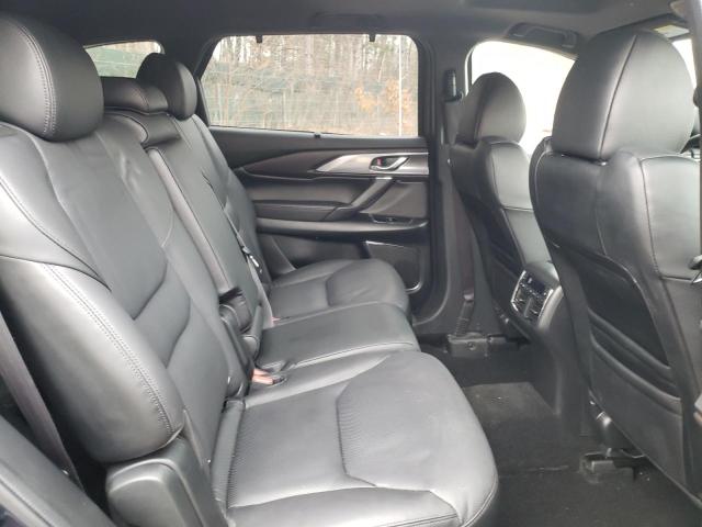 MAZDA CX-9 GRAND TOURING 2019