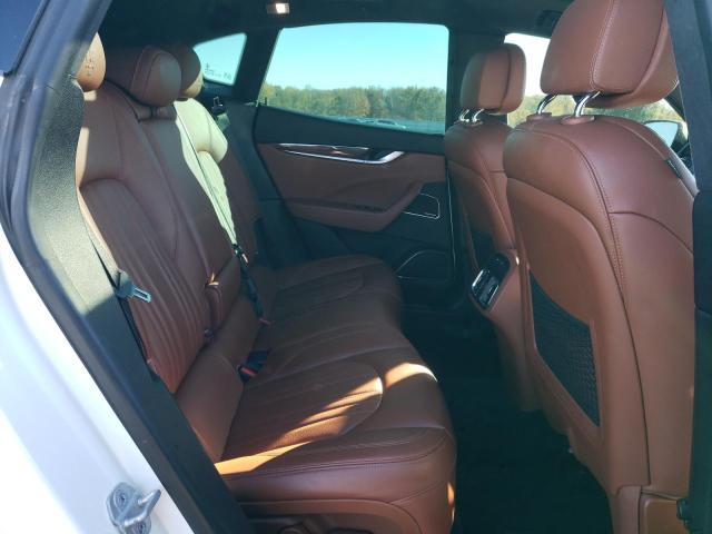 MASERATI LEVANTE S LUXURY 2017