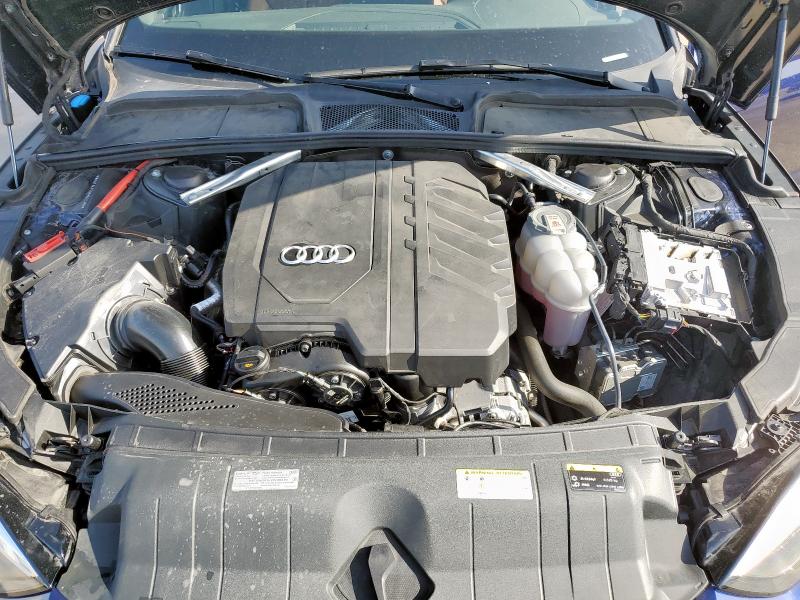 AUDI A5 PREMIUM PLUS 45 2022