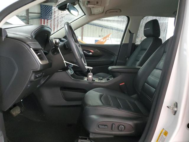 GMC TERRAIN DENALI 2022