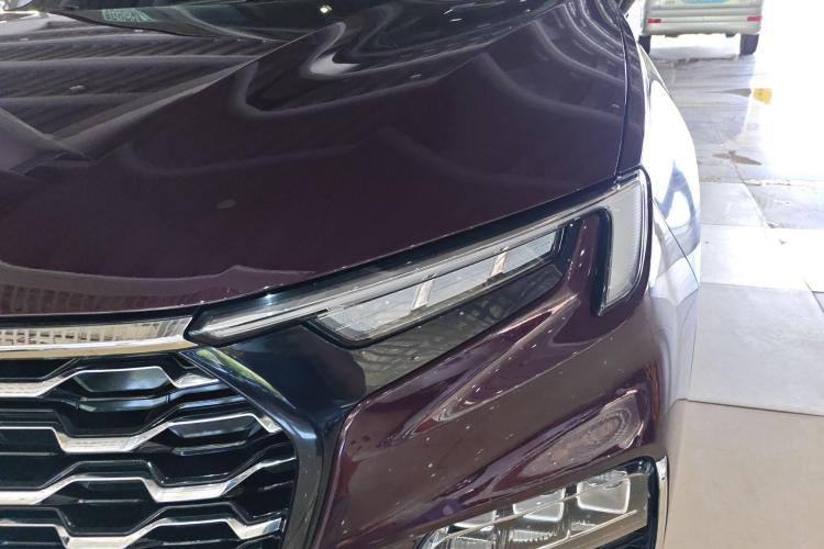 Ford Equator 2021