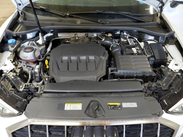 AUDI Q3 PREMIUM 40 2021