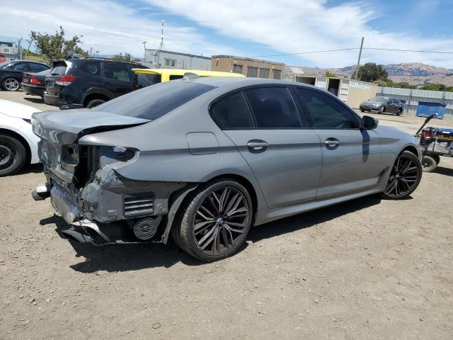 BMW 530 I 2020