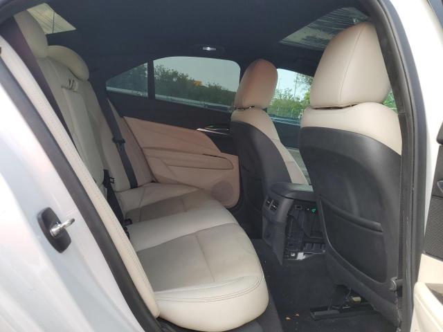 CADILLAC CT4 PREMIUM LUXURY 2021