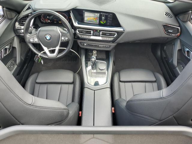 BMW Z4 SDRIVE30I 2021
