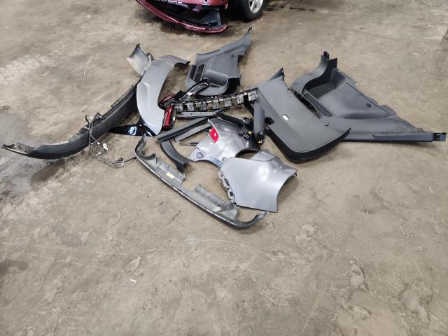 FORD ESCAPE ST LINE SELECT 2024