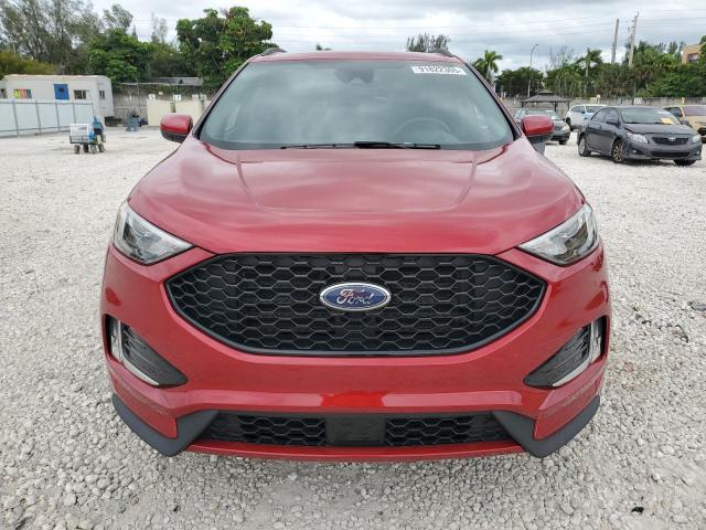 FORD EDGE SEL 2021