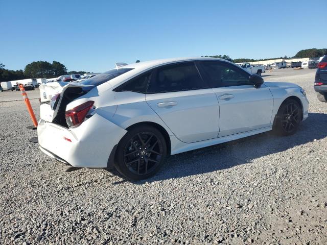 HONDA CIVIC SPORT 2025
