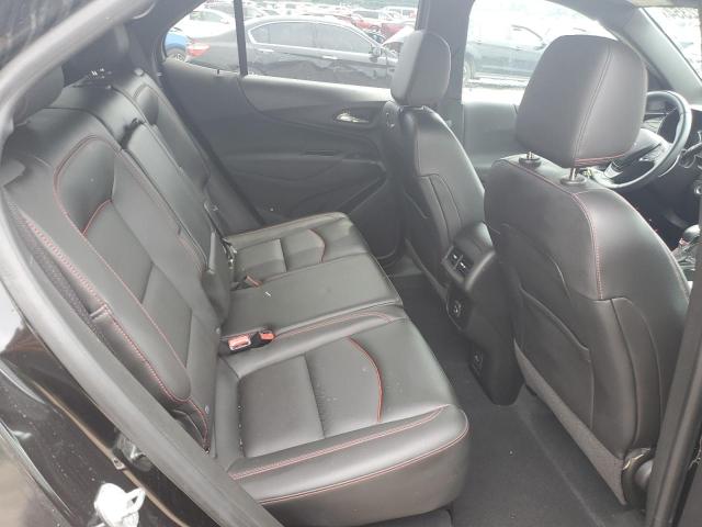 CHEVROLET EQUINOX RS 2022