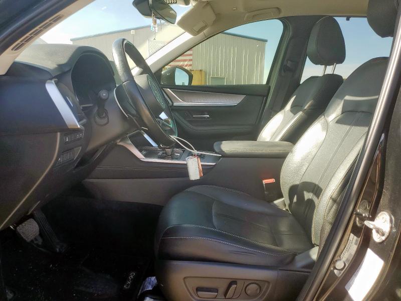 MAZDA CX-90 PREFERRED PLUS 2023