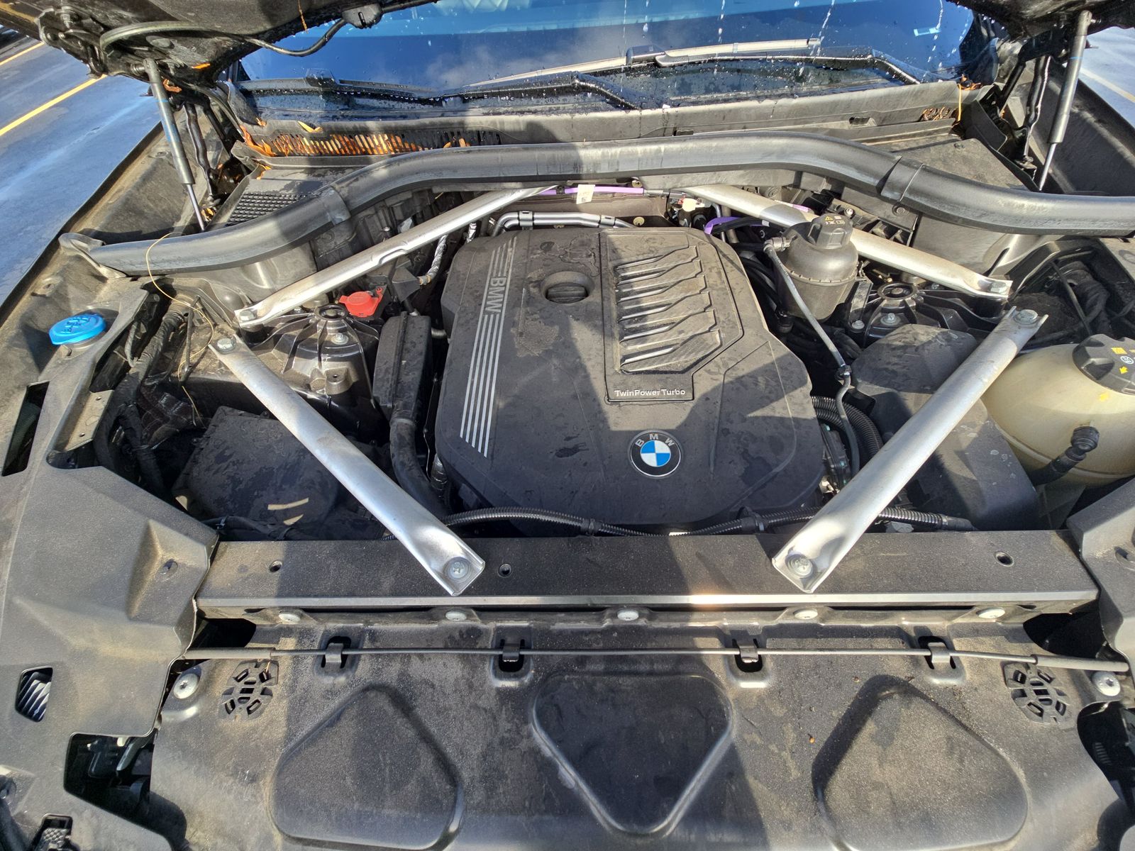 BMW X5 XDRIVE40I 2023