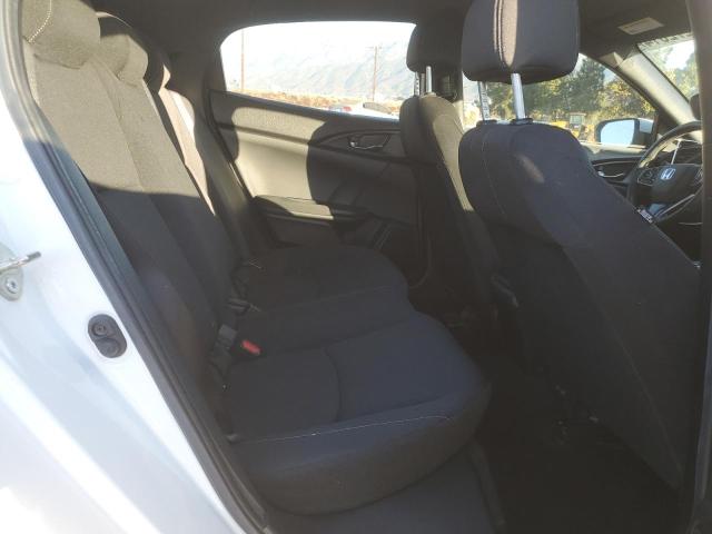 HONDA CIVIC SPORT 2019