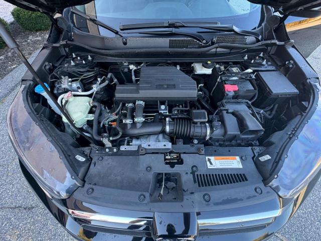 HONDA CR-V SE 2021