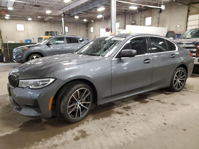 BMW 330XI 2021