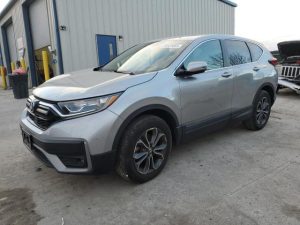 HONDA CR-V EX 2022