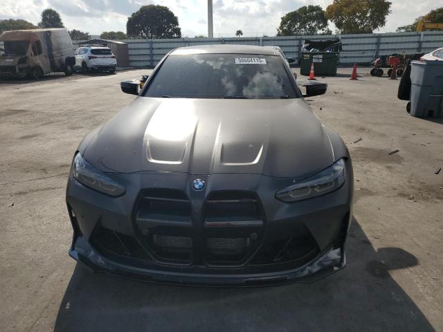 BMW M3 COMPETITION 2023