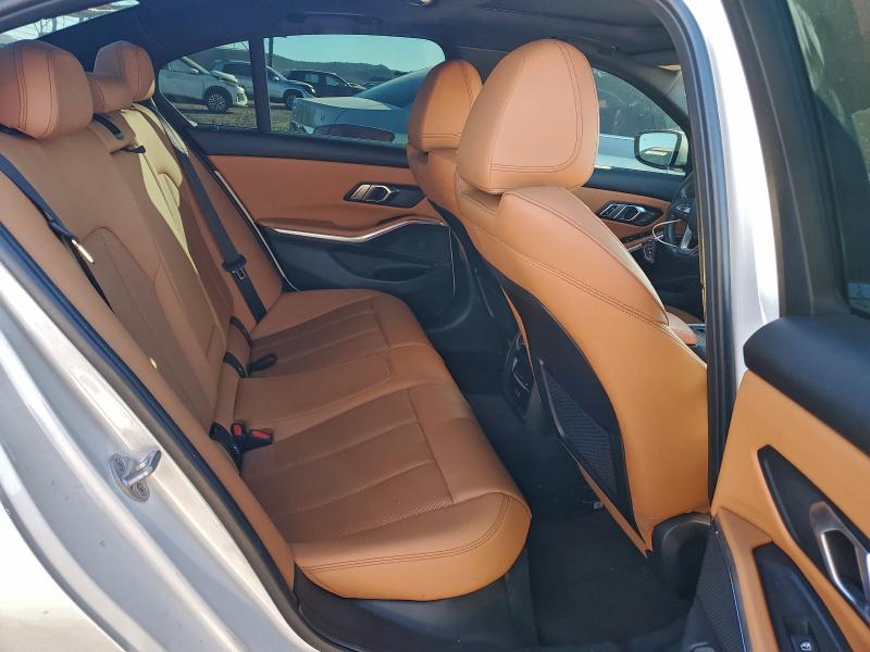 BMW 330I 2022