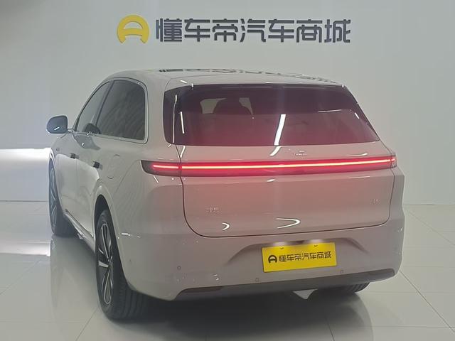 Li L6 2024