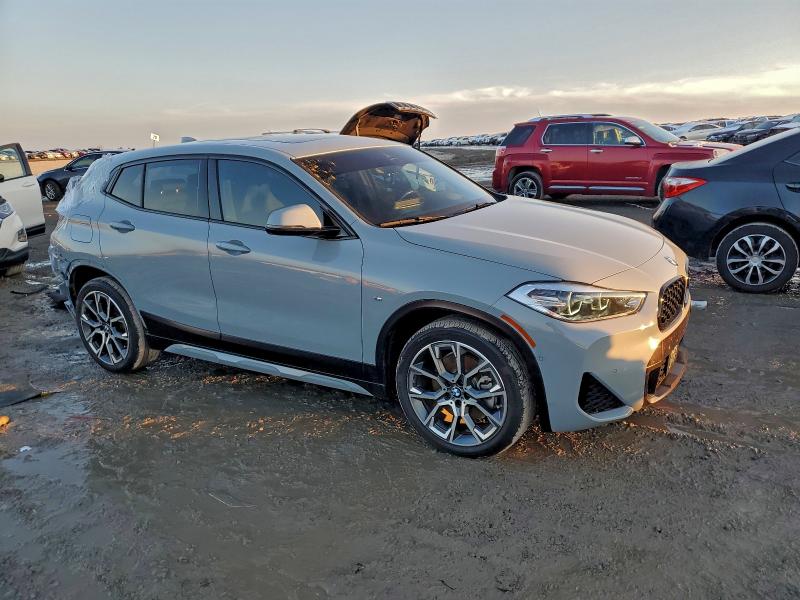 BMW X2 XDRIVE28I 2021