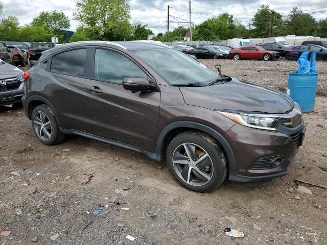 HONDA HR-V EX 2021