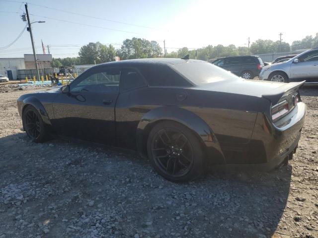 DODGE CHALLENGER R/T SCAT PACK 2021