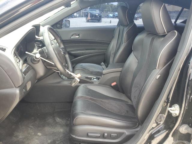 ACURA ILX PREMIUM A-SPEC 2020