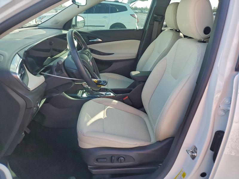 BUICK ENCORE GX PREFERRED 2024