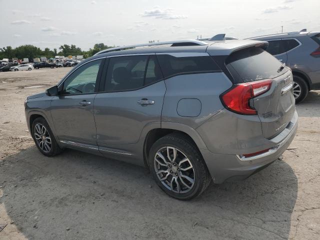 GMC TERRAIN DENALI 2023