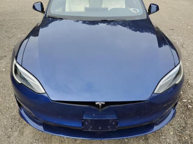 TESLA MODEL S 2022