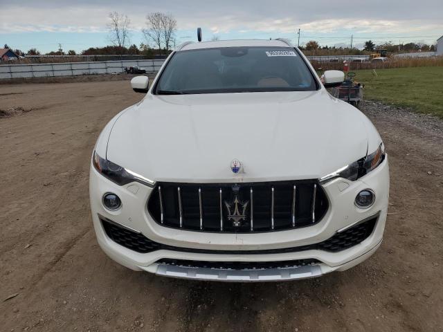 MASERATI LEVANTE LUXURY 2019