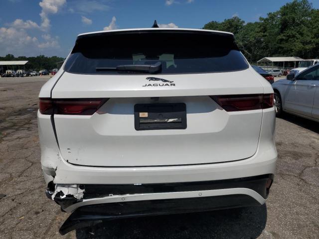 JAGUAR F-PACE R-DYNAMIC S 2024