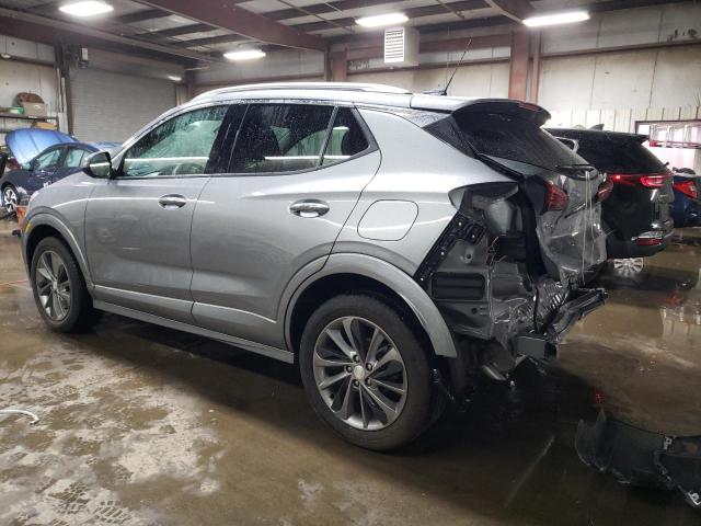 BUICK ENCORE GX ESSENCE 2023