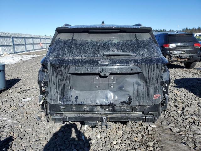 FORD EXPLORER ST 2021