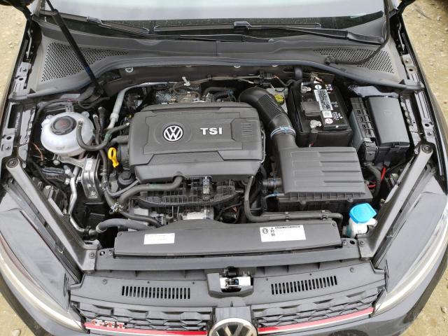 VOLKSWAGEN GOLF GTI S 2019