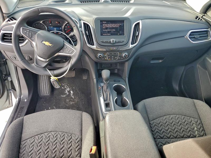 CHEVROLET EQUINOX LT 2024